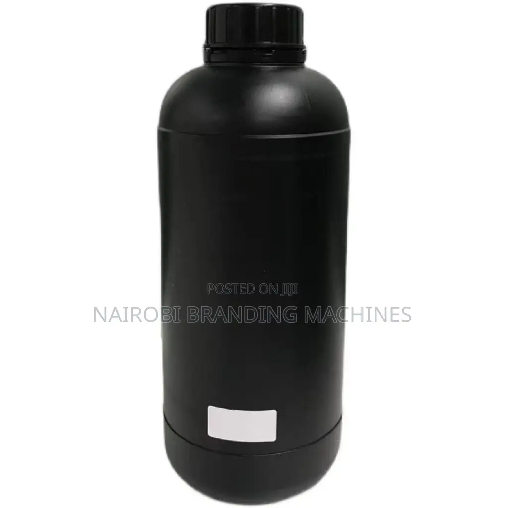 1000ml Uv Gloss Hard Uv Ink Varnish