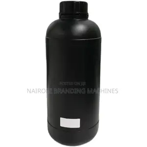 1000ml Uv Gloss Hard Uv Ink Varnish