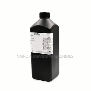 Uv Printer Varnish - 1litre