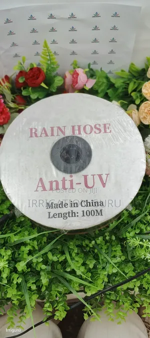 Anti Uv Rainhose 63mm