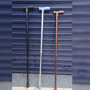 Imported Adjustable Walking Stick