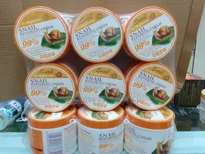 Snail Repairing Cream