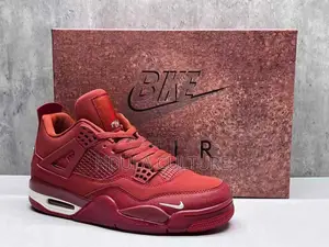 Nike Bike Air