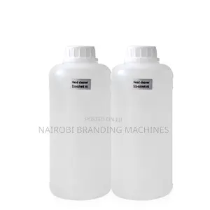 High Quality 1l Eco Solvent Ink Cleaning Fluid for Inkjet Printer