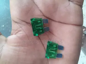 30amp Standard Automotive Blade Fuse