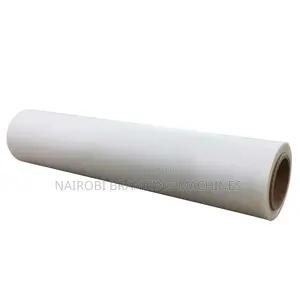 DTF Film Heat Transfer Printing Pet Film Roll 60cm