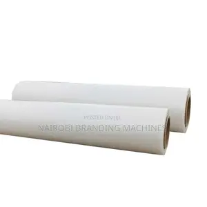 Latest 60cm DTF Pet Transfer T-Shirt Digital Inkjet DTF Printing Film