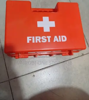First Aid Kit