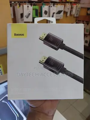 Baseus Hdmi 1m Cable
