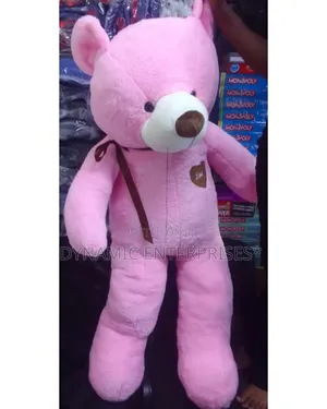 Giant Teddy Bear 140 Cm