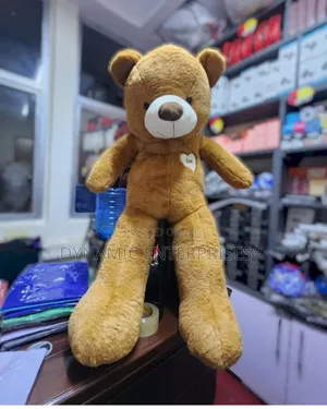 120cm Brown Teddy Bear