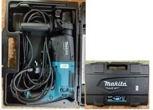 Makita M8700b Mt Series Rotary Hammer Drill
