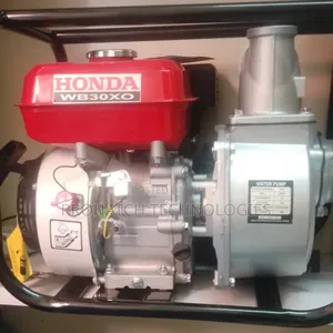 3" Honda Water Pump