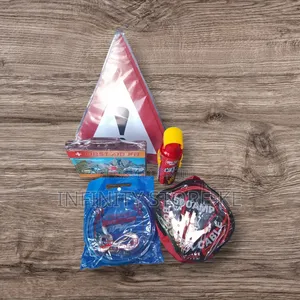 5 in 1 Car Emergency Kit Set