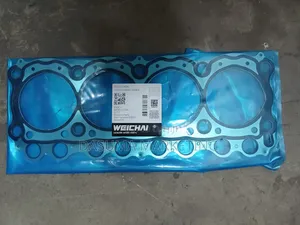 Weichai Cylinder Head Gasket 