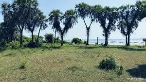 Msambweni One Acre Prime Beach Front Land on Sale! At