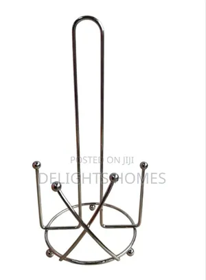 Kitchen Tissue Paper Holder_dav