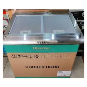 Cooker Hood, Hisense Cooker Hood