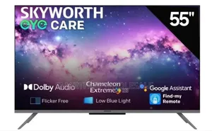 Skyworth 55 Inches Google Tv