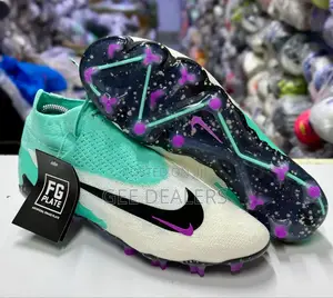 Phantom Gx Elite Fusion Fg , Ghost Laces
