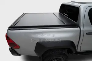 Roller Shutter to Suit Toyota Hilux Sports (2015-2025)