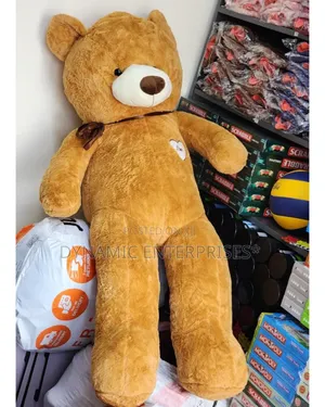 140cm Giant Size Teddy Bear Brown