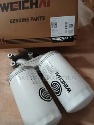 Weichai Oil Filter 