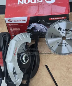 Edon 7" Circular Saw/ Circular Saw