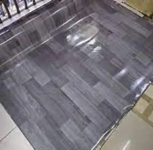 Kitchen Mkeka Wa Mbao Vinyl Carpet