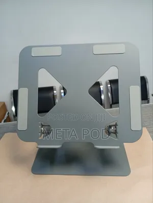 Metal Foldable Laptop Stand