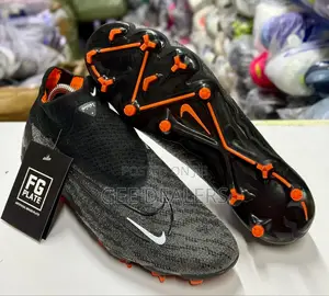 Phantom Gx Ghost Laces Boots, Nike Phantom Elite Fg Soccer Boots