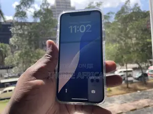 Apple iPhone 11 Pro 64 GB Black