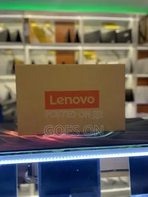 New Lenovo IdeaPad 5 Slim 13th Gen I7 8GB Intel Core I5 SSD 512GB