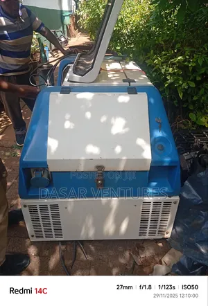Generator Hire 13kva