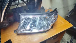 Land Cruiser Headlight Non Xenon