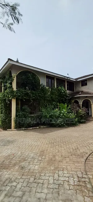 5bdrm House in Nyali for sale