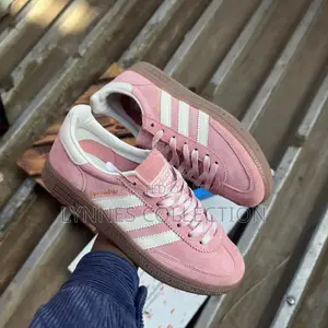 Adidas Samba Spezial Pink ,Samba Sizes 37-42