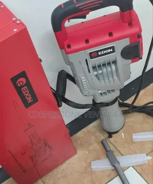 Edon 2200w Jack Hammer/ Demolition Hammer