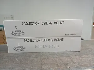 Projector Ceiling Mount