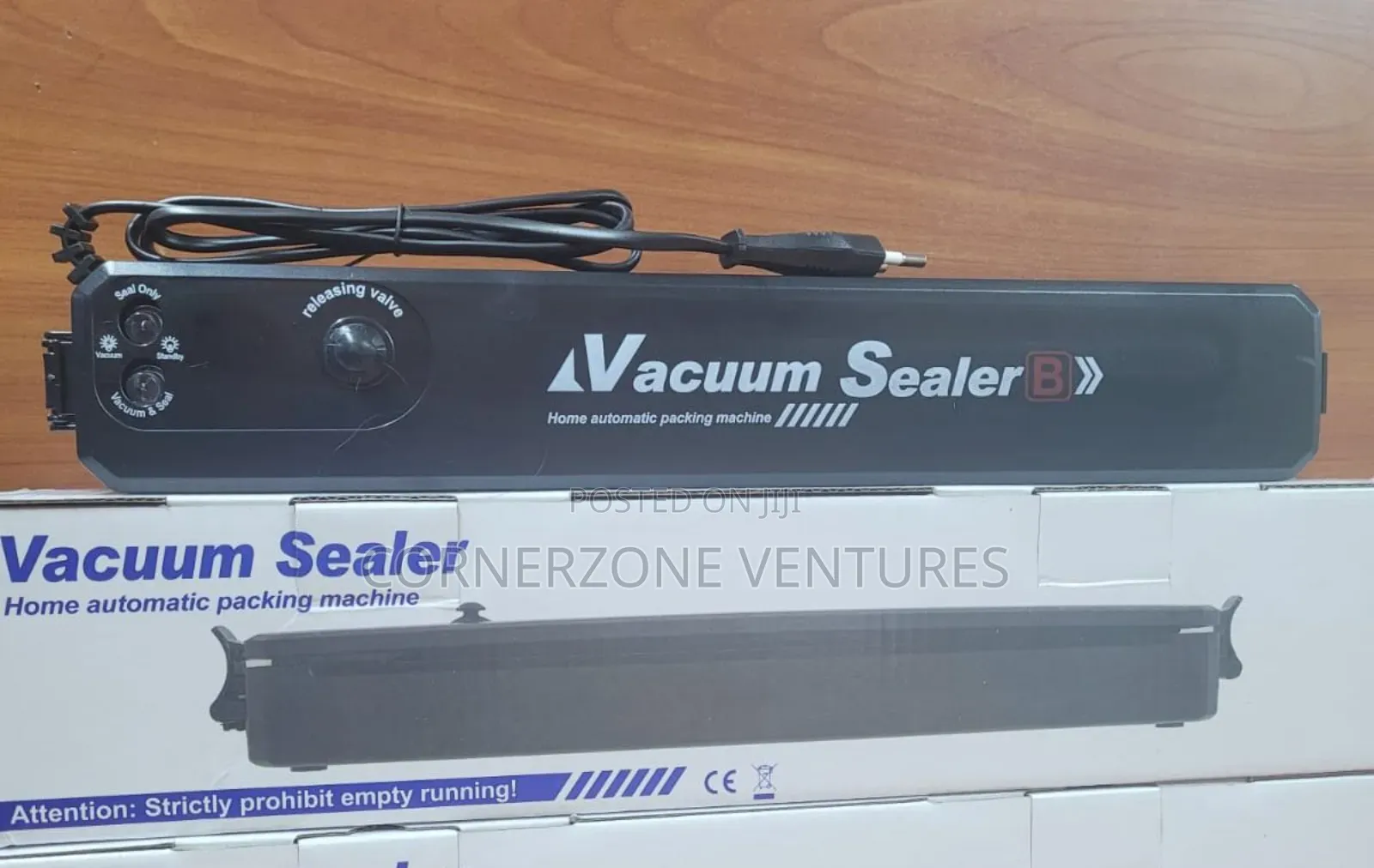 Food Vacuum Sealer/Automatic Vacuum Sealer