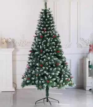 Christmas Tree 6ft_1.8mtrs