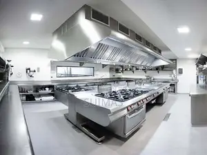 Kitchen Professionals