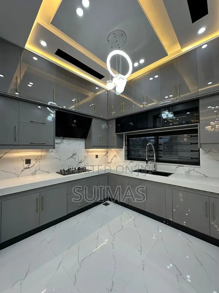 Kitchen Professionals
