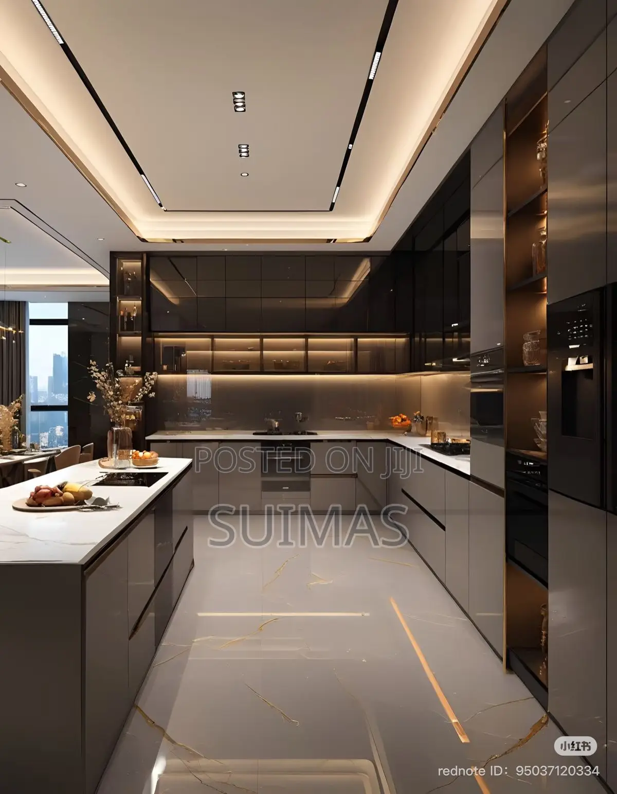 Kitchen Professionals