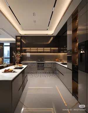 Kitchen Professionals