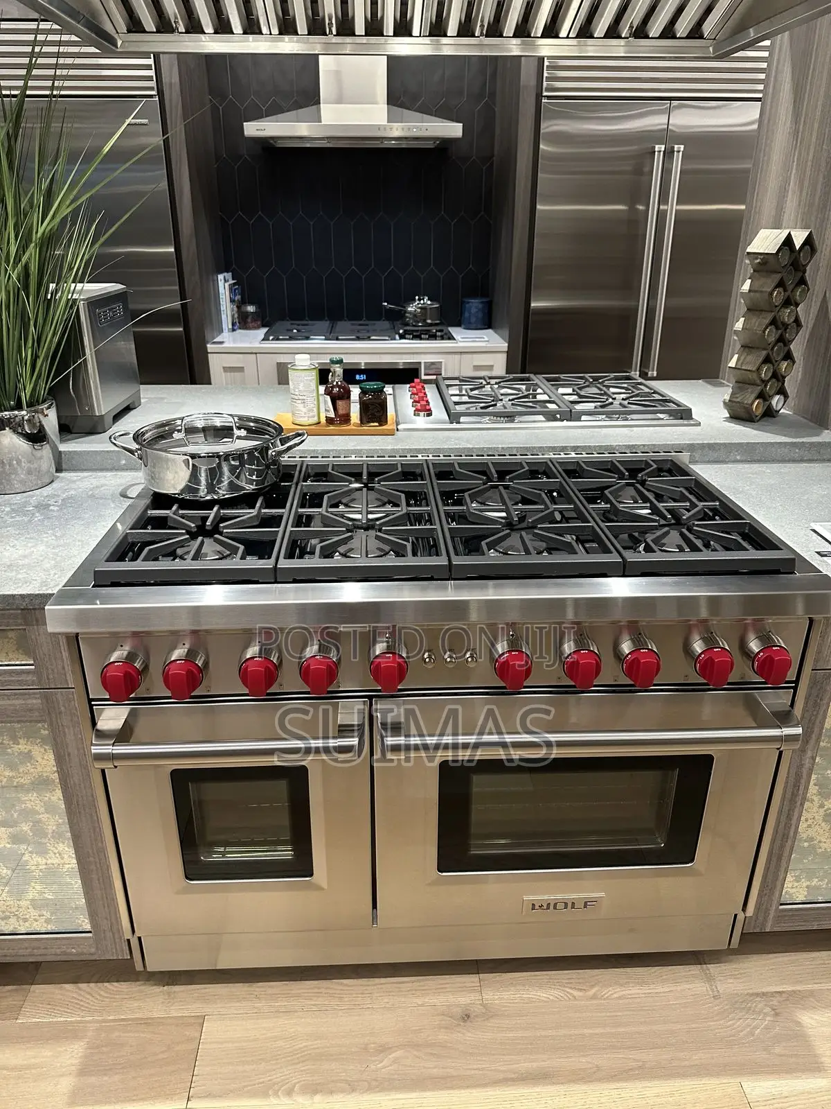 Kitchen Professionals
