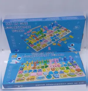 Montessori Toy