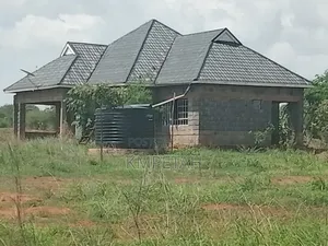 3bdrm House in Silanga, Mtito Andei for sale