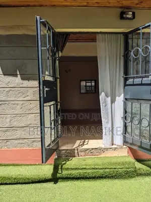 Furnished 4bdrm Apartment in Muthaiga North for sale