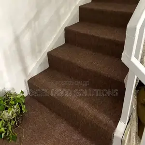 Delta 4mm Fitted Carpet – Luxury Look, Budget Friendly